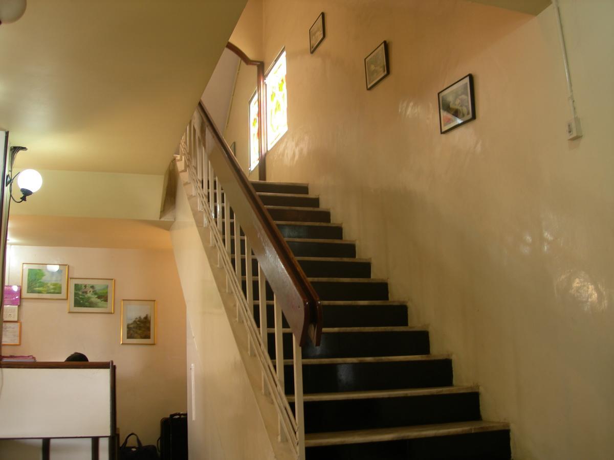 Hotel Tourist, Kolhapur Exterior foto
